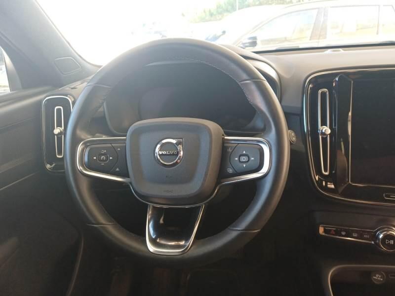 Volvo XC40 RECHARGE PLUS - foto 83