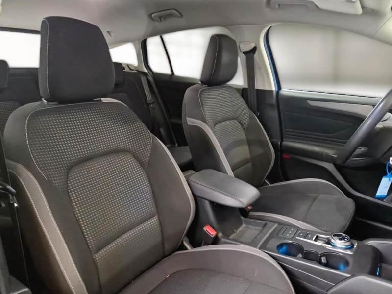 Ford Focus 1.5 ECOBLUE 120CV BUS CO-PILOT AUTO SW - foto 13