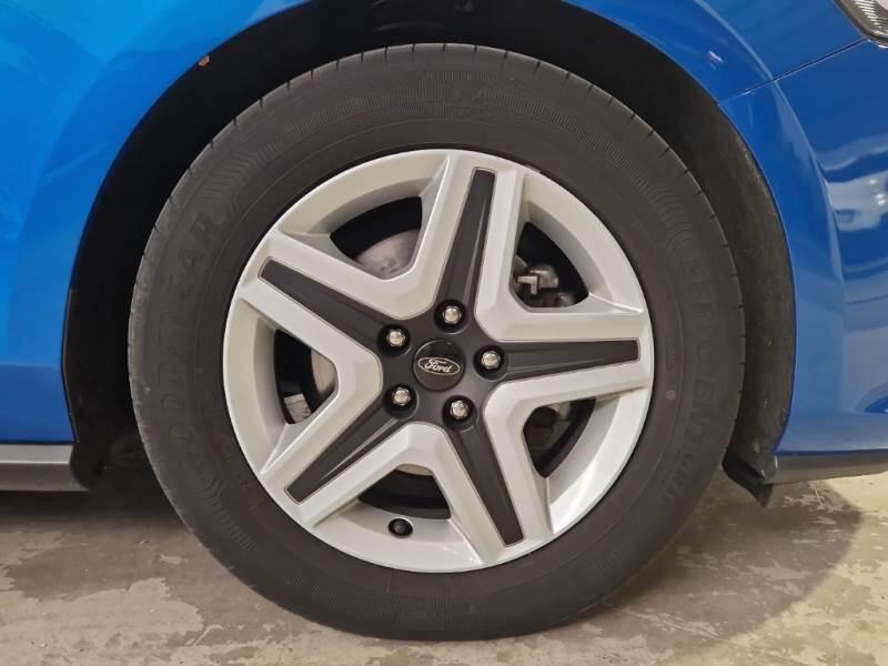 Ford Focus 1.5 ECOBLUE 120CV BUS CO-PILOT AUTO SW - foto 17