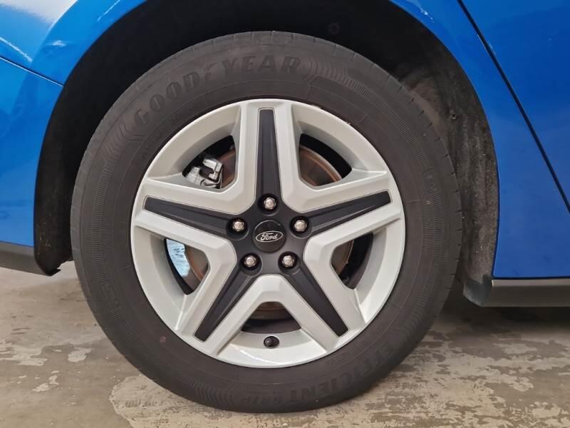 Ford Focus 1.5 ECOBLUE 120CV BUS CO-PILOT AUTO SW - foto 18