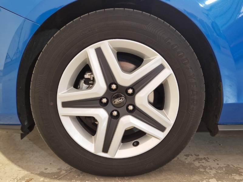 Ford Focus 1.5 ECOBLUE 120CV BUS CO-PILOT AUTO SW - foto 20