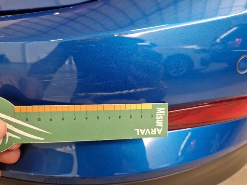 Ford Focus 1.5 ECOBLUE 120CV BUS CO-PILOT AUTO SW - foto 24