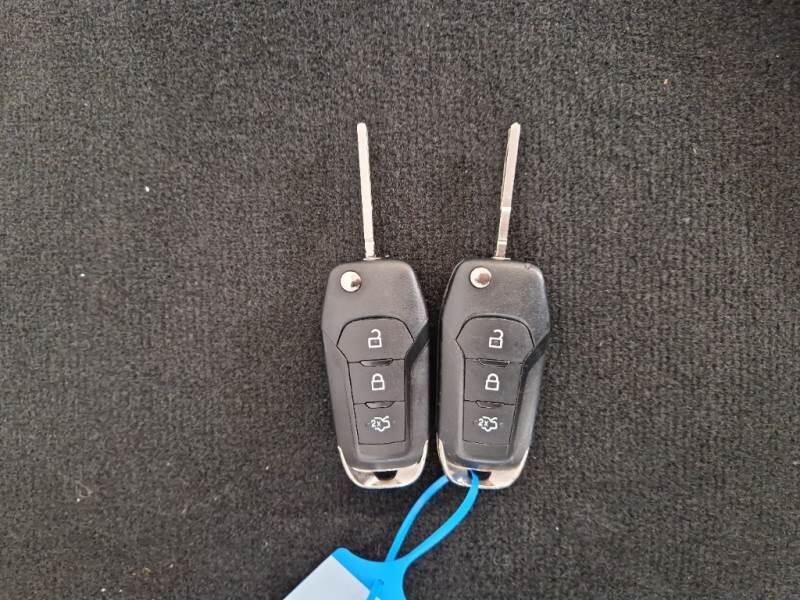 Ford Focus 1.5 ECOBLUE 120CV BUS CO-PILOT AUTO SW - foto 30