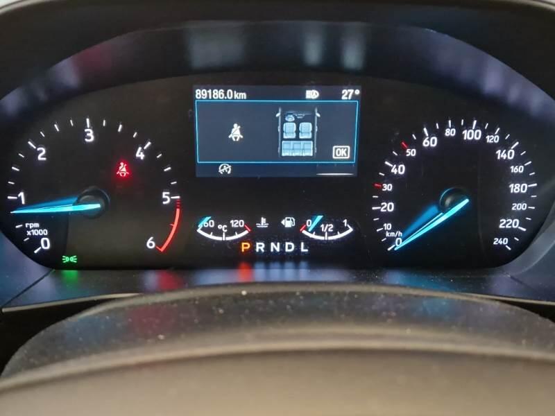 Ford Focus 1.5 ECOBLUE 120CV BUS CO-PILOT AUTO SW - foto 4