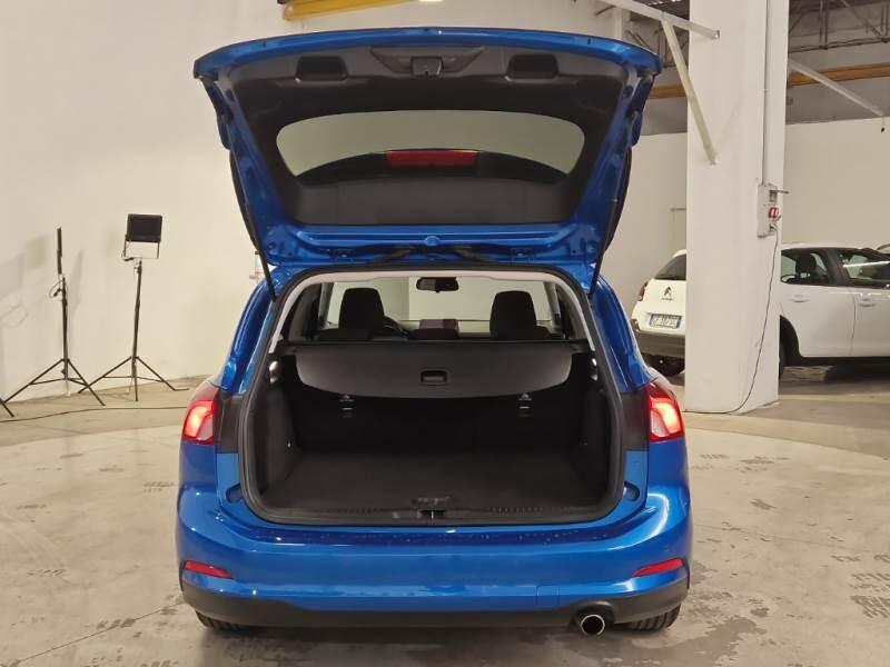 Ford Focus 1.5 ECOBLUE 120CV BUS CO-PILOT AUTO SW - foto 5