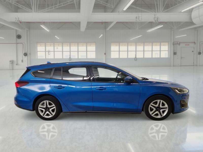 Ford Focus 1.5 ECOBLUE 120CV BUS CO-PILOT AUTO SW - foto 7