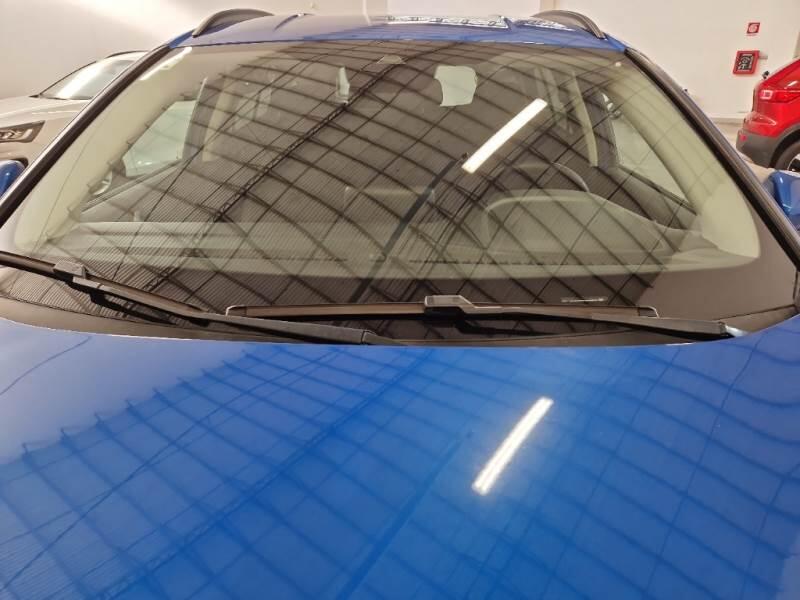 Ford Focus 1.5 ECOBLUE 120CV BUS CO-PILOT AUTO SW - foto 10
