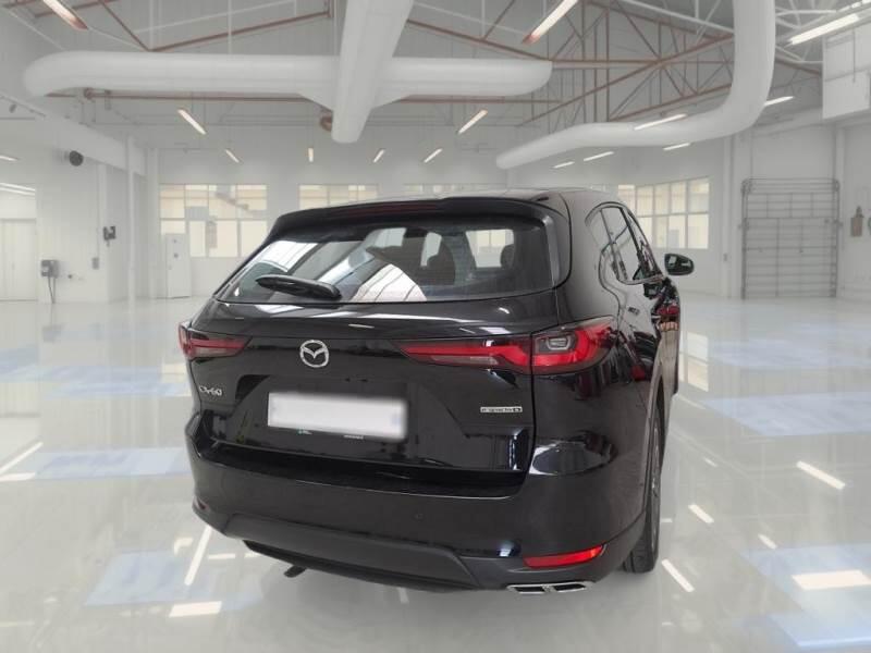 Mazda CX-60-2022 3.3L E-SKYACTIV MHEV EXCL. LINE AUTO - foto 2