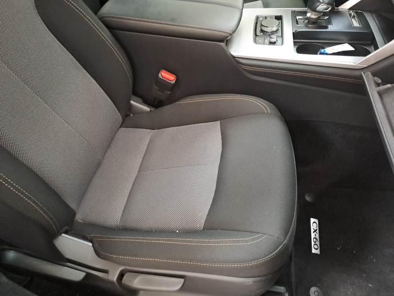 Mazda CX-60-2022 3.3L E-SKYACTIV MHEV EXCL. LINE AUTO - foto 14