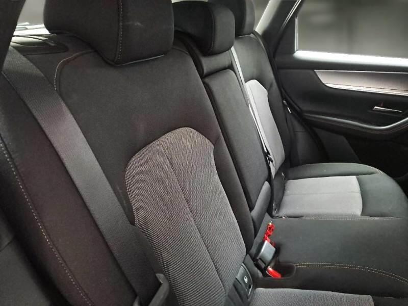Mazda CX-60-2022 3.3L E-SKYACTIV MHEV EXCL. LINE AUTO - foto 15