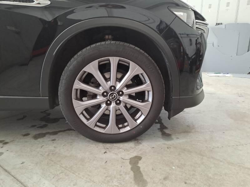 Mazda CX-60-2022 3.3L E-SKYACTIV MHEV EXCL. LINE AUTO - foto 17