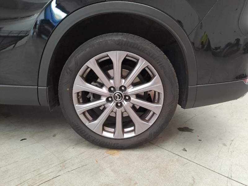 Mazda CX-60-2022 3.3L E-SKYACTIV MHEV EXCL. LINE AUTO - foto 19