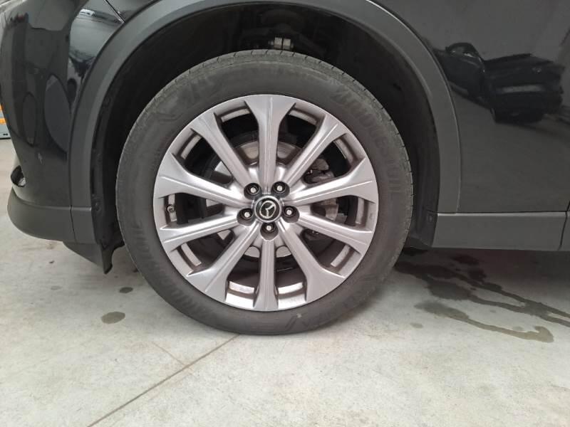 Mazda CX-60-2022 3.3L E-SKYACTIV MHEV EXCL. LINE AUTO - foto 20