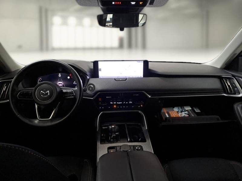 Mazda CX-60-2022 3.3L E-SKYACTIV MHEV EXCL. LINE AUTO - foto 3