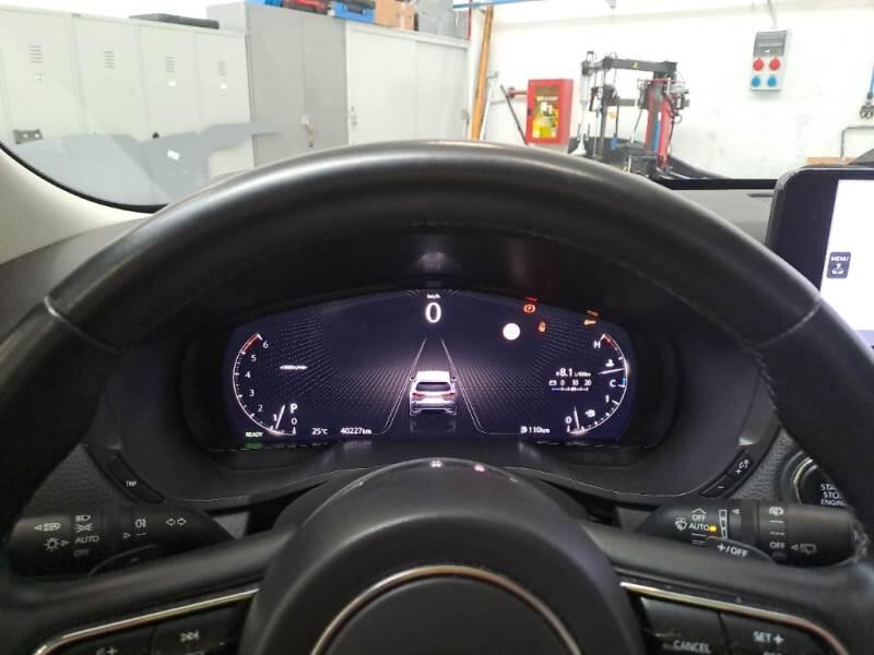 Mazda CX-60-2022 3.3L E-SKYACTIV MHEV EXCL. LINE AUTO - foto 4