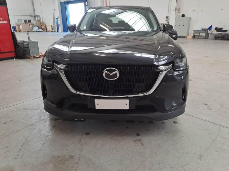 Mazda CX-60-2022 3.3L E-SKYACTIV MHEV EXCL. LINE AUTO - foto 35