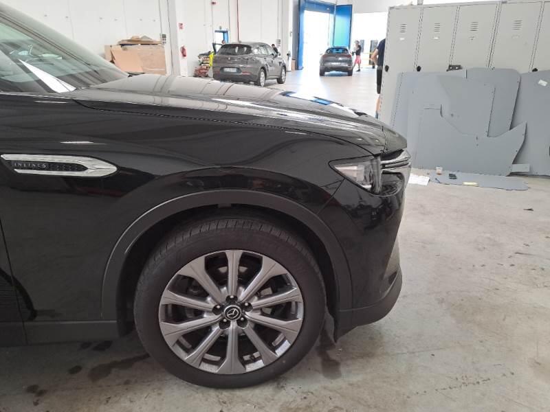 Mazda CX-60-2022 3.3L E-SKYACTIV MHEV EXCL. LINE AUTO - foto 38