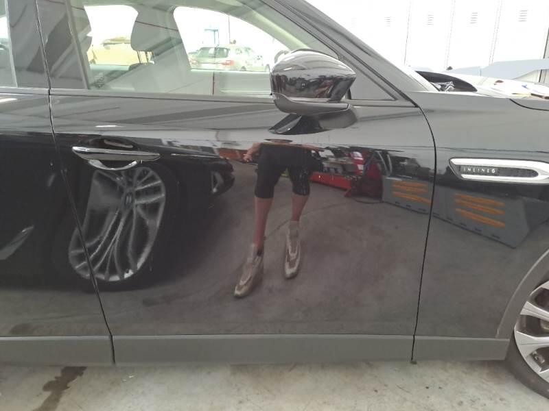 Mazda CX-60-2022 3.3L E-SKYACTIV MHEV EXCL. LINE AUTO - foto 40