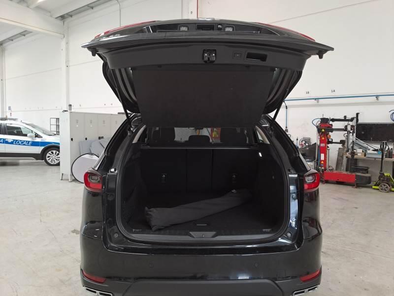 Mazda CX-60-2022 3.3L E-SKYACTIV MHEV EXCL. LINE AUTO - foto 5