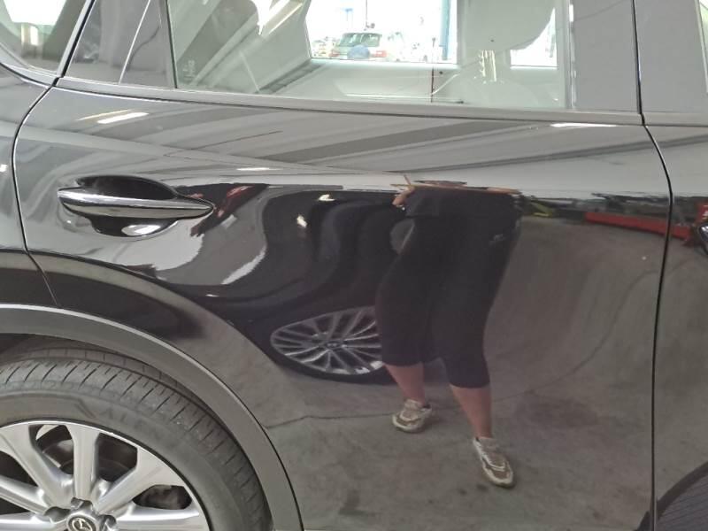 Mazda CX-60-2022 3.3L E-SKYACTIV MHEV EXCL. LINE AUTO - foto 41