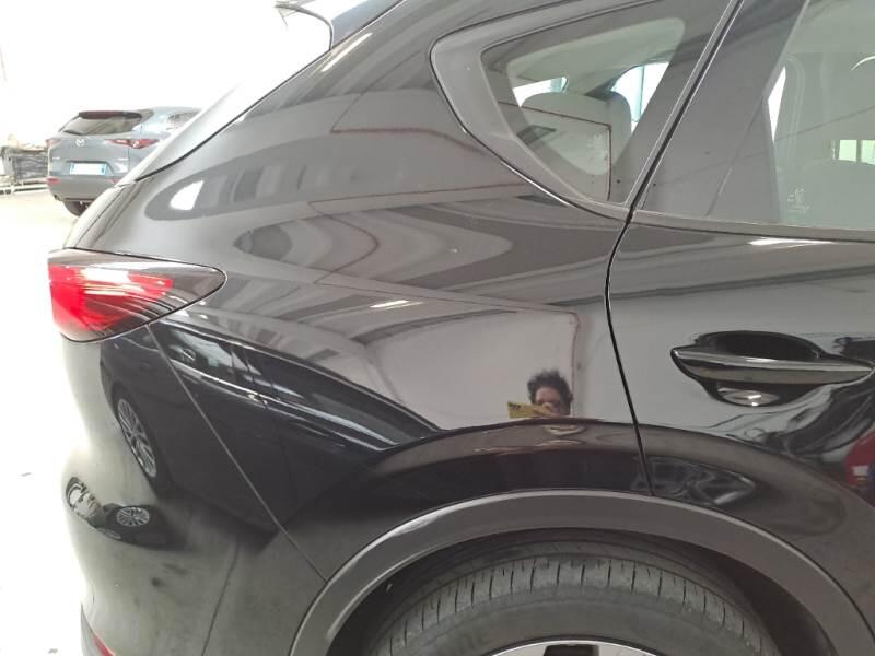 Mazda CX-60-2022 3.3L E-SKYACTIV MHEV EXCL. LINE AUTO - foto 47