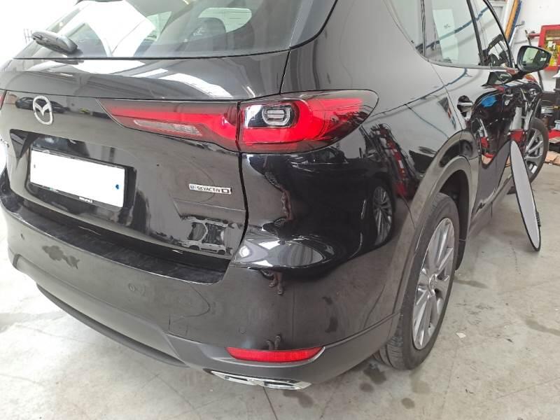Mazda CX-60-2022 3.3L E-SKYACTIV MHEV EXCL. LINE AUTO - foto 50