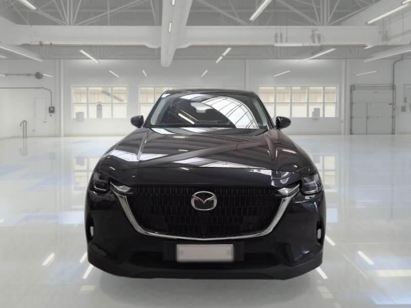 Mazda CX-60-2022 3.3L E-SKYACTIV MHEV EXCL. LINE AUTO - foto 6
