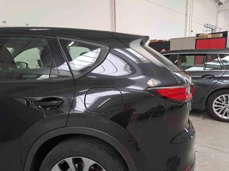 Mazda CX-60-2022 3.3L E-SKYACTIV MHEV EXCL. LINE AUTO - foto 57