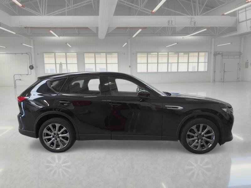 Mazda CX-60-2022 3.3L E-SKYACTIV MHEV EXCL. LINE AUTO - foto 7