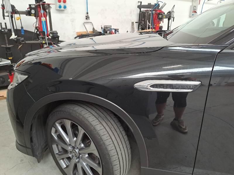 Mazda CX-60-2022 3.3L E-SKYACTIV MHEV EXCL. LINE AUTO - foto 68