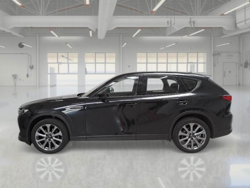 Mazda CX-60-2022 3.3L E-SKYACTIV MHEV EXCL. LINE AUTO - foto 8