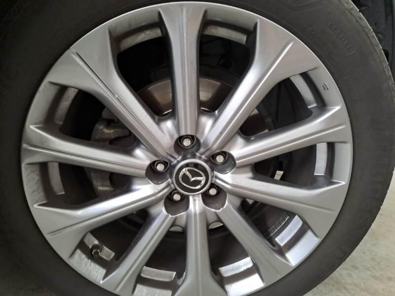 Mazda CX-60-2022 3.3L E-SKYACTIV MHEV EXCL. LINE AUTO - foto 71