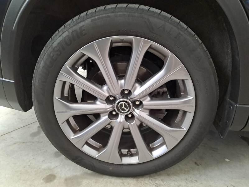 Mazda CX-60-2022 3.3L E-SKYACTIV MHEV EXCL. LINE AUTO - foto 73