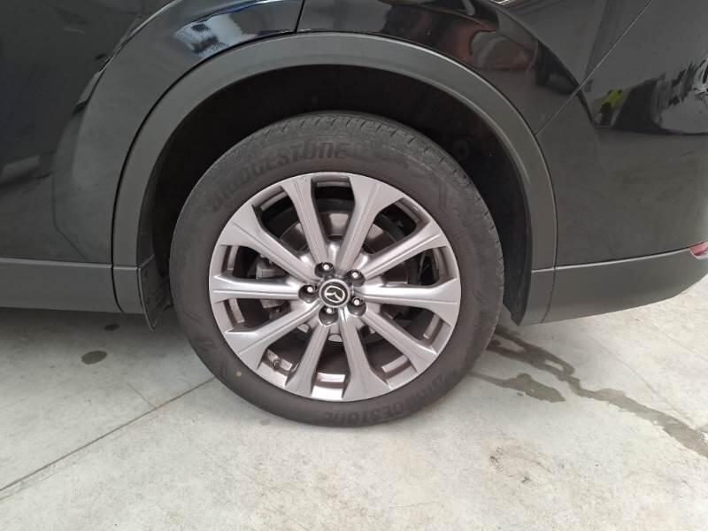 Mazda CX-60-2022 3.3L E-SKYACTIV MHEV EXCL. LINE AUTO - foto 75