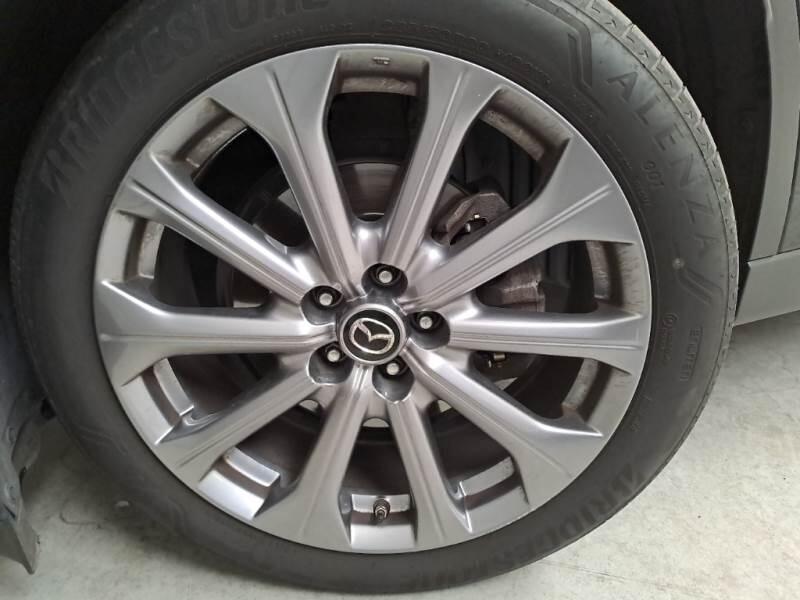 Mazda CX-60-2022 3.3L E-SKYACTIV MHEV EXCL. LINE AUTO - foto 77