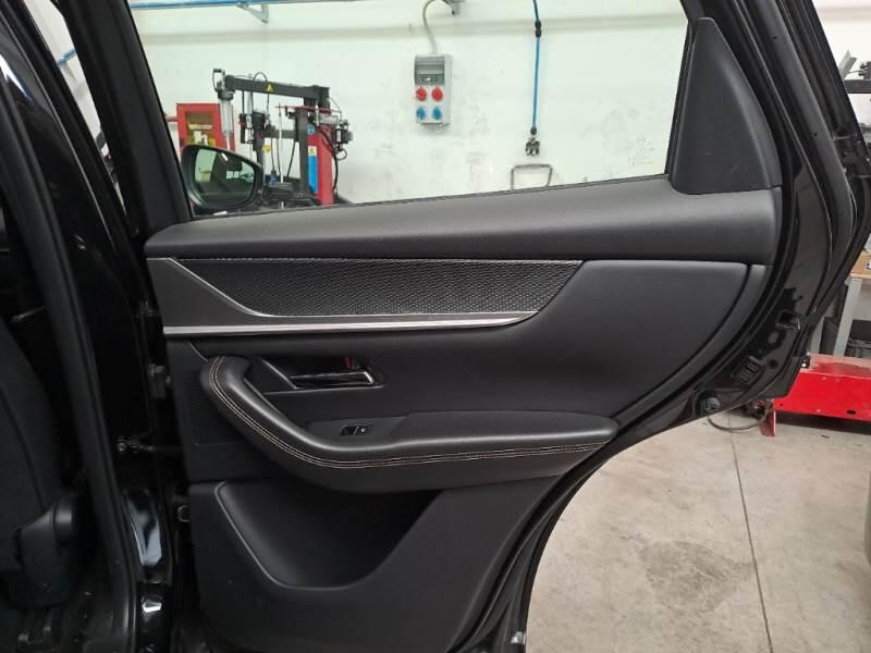 Mazda CX-60-2022 3.3L E-SKYACTIV MHEV EXCL. LINE AUTO - foto 84
