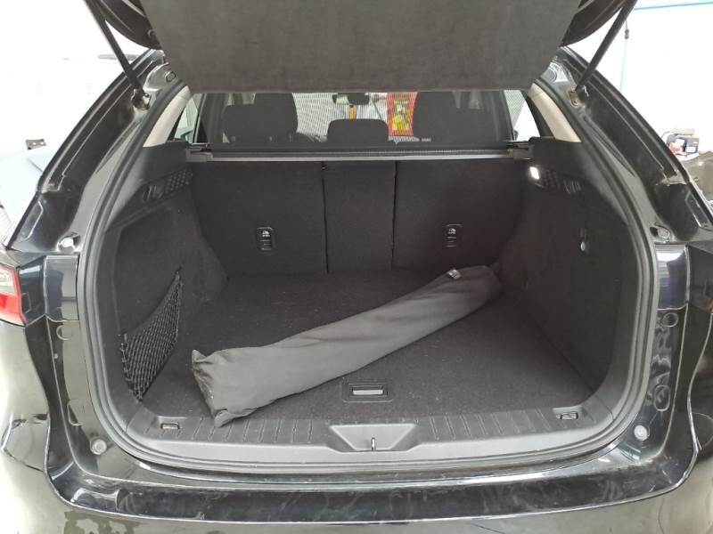 Mazda CX-60-2022 3.3L E-SKYACTIV MHEV EXCL. LINE AUTO - foto 86