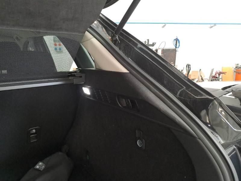 Mazda CX-60-2022 3.3L E-SKYACTIV MHEV EXCL. LINE AUTO - foto 87