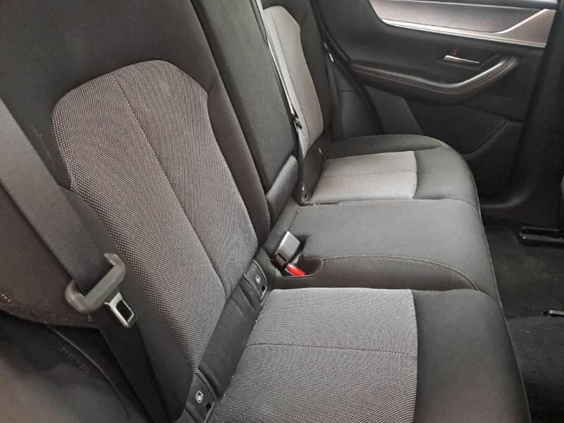 Mazda CX-60-2022 3.3L E-SKYACTIV MHEV EXCL. LINE AUTO - foto 92
