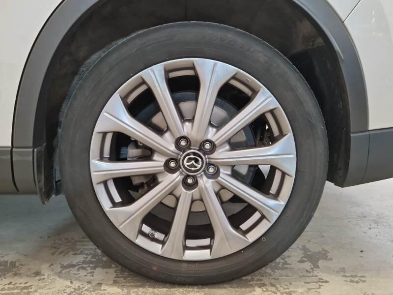 Mazda CX-60-2022 3.3L E-SKYACTIV MHEV EXCL. LINE AUTO - foto 19