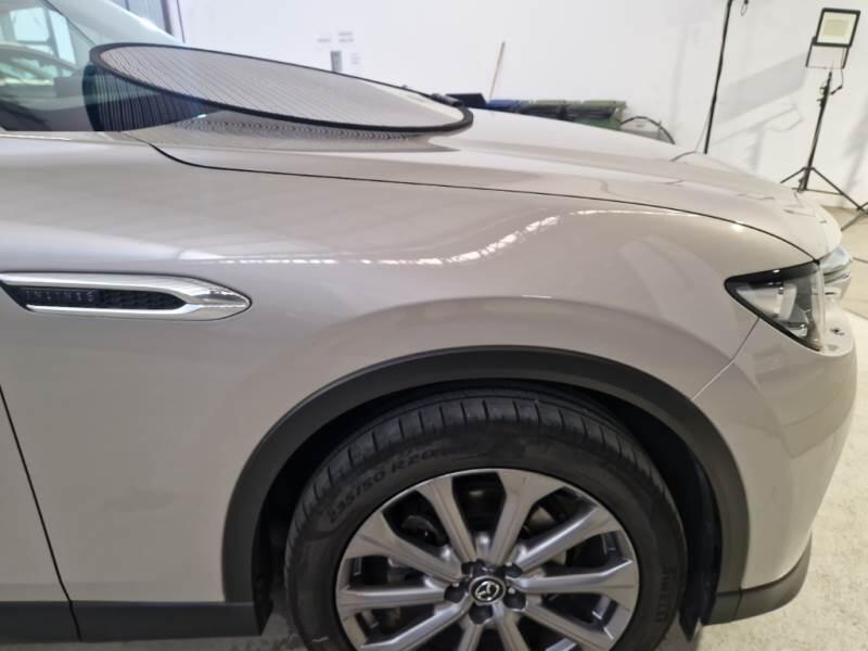 Mazda CX-60-2022 3.3L E-SKYACTIV MHEV EXCL. LINE AUTO - foto 24