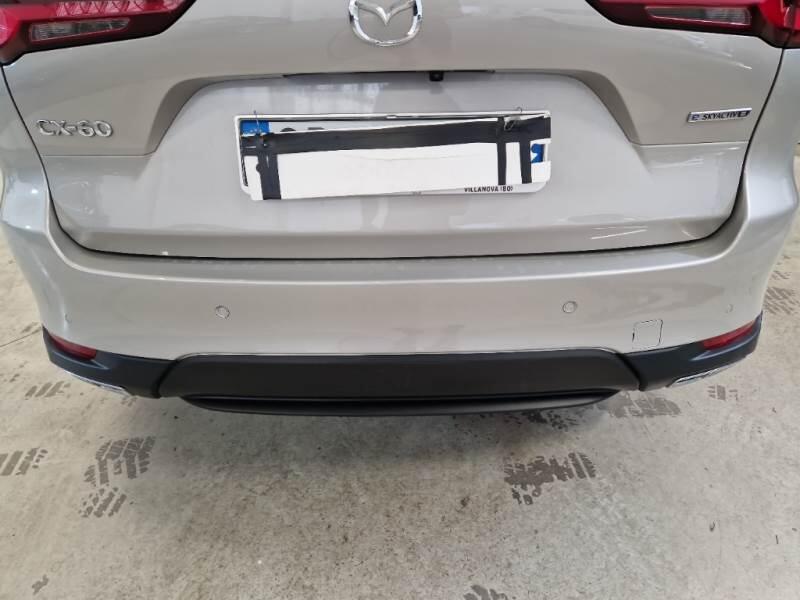 Mazda CX-60-2022 3.3L E-SKYACTIV MHEV EXCL. LINE AUTO - foto 28