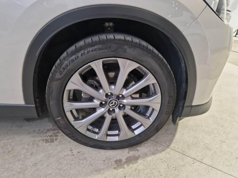 Mazda CX-60-2022 3.3L E-SKYACTIV MHEV EXCL. LINE AUTO - foto 49