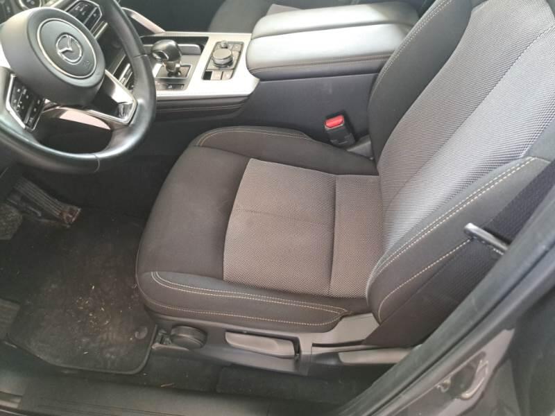 Mazda CX-60-2022 2.5L E-SKYACTIV PHEV EXCL. LINE AWD AUTO - foto 12