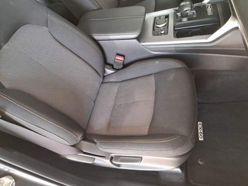 Mazda CX-60-2022 2.5L E-SKYACTIV PHEV EXCL. LINE AWD AUTO - foto 14