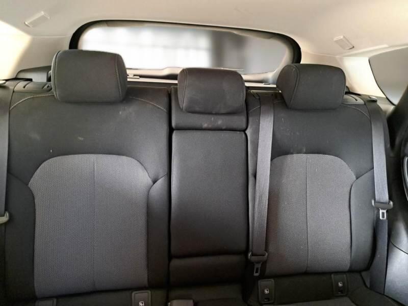 Mazda CX-60-2022 2.5L E-SKYACTIV PHEV EXCL. LINE AWD AUTO - foto 15