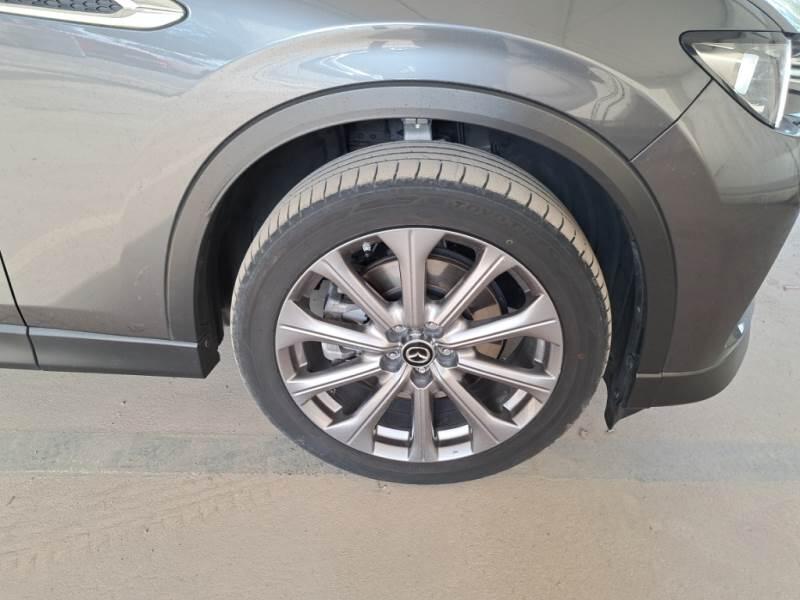 Mazda CX-60-2022 2.5L E-SKYACTIV PHEV EXCL. LINE AWD AUTO - foto 17