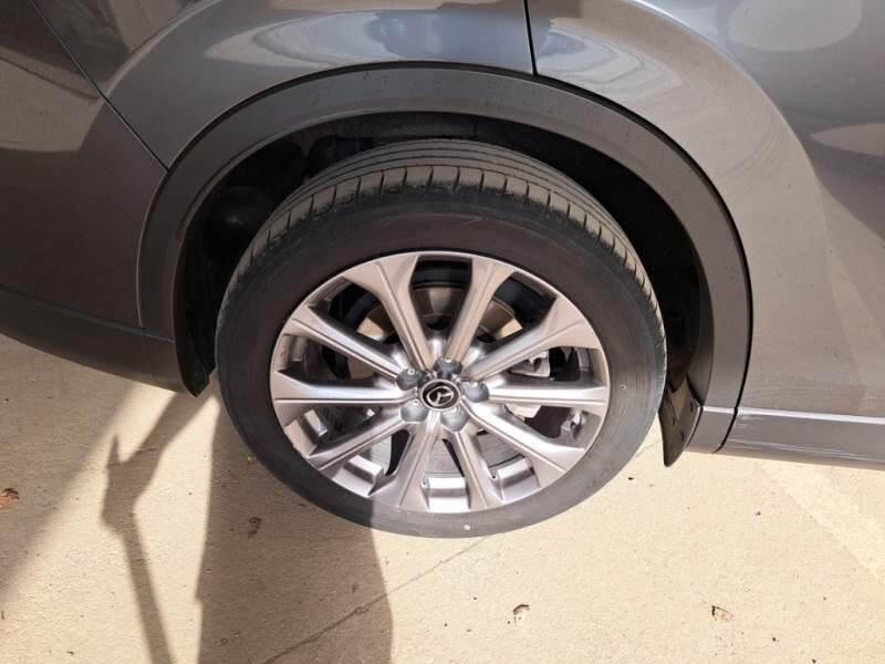 Mazda CX-60-2022 2.5L E-SKYACTIV PHEV EXCL. LINE AWD AUTO - foto 18