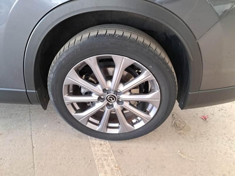 Mazda CX-60-2022 2.5L E-SKYACTIV PHEV EXCL. LINE AWD AUTO - foto 19