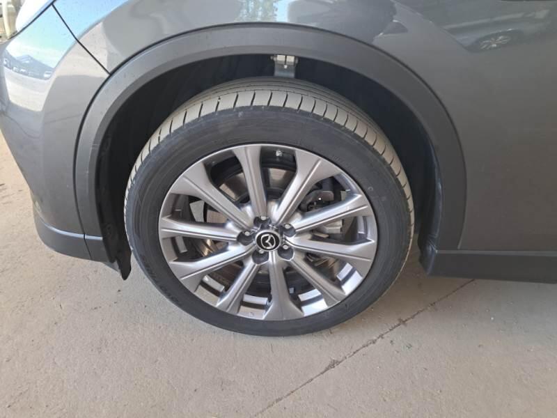 Mazda CX-60-2022 2.5L E-SKYACTIV PHEV EXCL. LINE AWD AUTO - foto 20